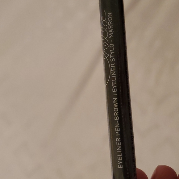 Eyeliner pen -brown - Picture 2 of 2